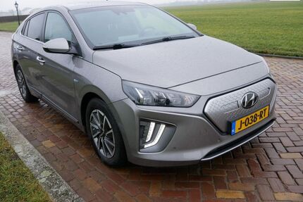 Hyundai IONIQ Gebrauchtwagen
