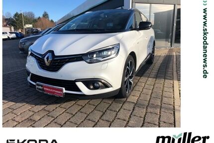 Renault Grand Scenic Gebrauchtwagen