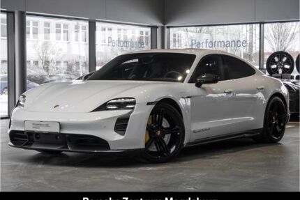 Porsche Taycan Gebrauchtwagen