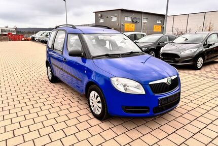 Skoda Roomster Gebrauchtwagen