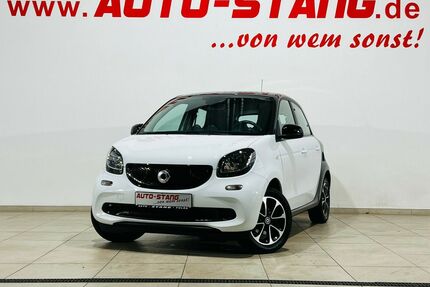Smart ForFour Gebrauchtwagen