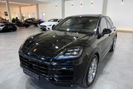 Porsche Cayenne Gebrauchtwagen