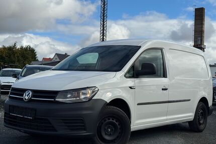 VW Caddy Maxi Gebrauchtwagen