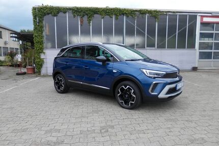 Opel Andere Gebrauchtwagen