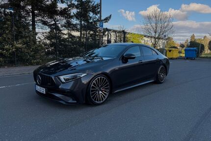 Mercedes-Benz CLS 53 AMG Gebrauchtwagen