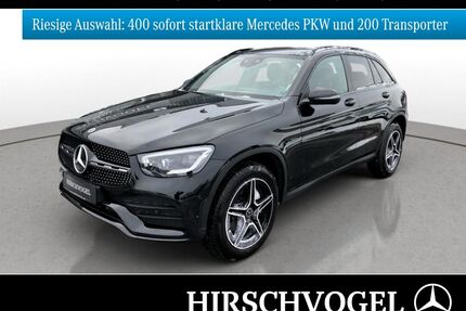 Mercedes-Benz GLC 300 Gebrauchtwagen