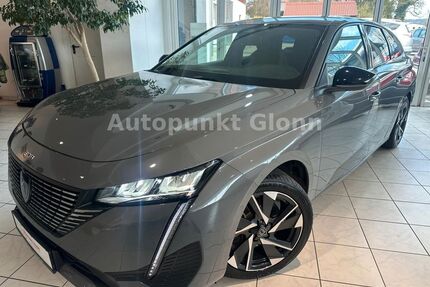 Peugeot 308 Gebrauchtwagen