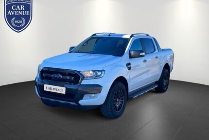 Ford Ranger Gebrauchtwagen
