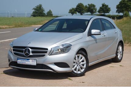 Mercedes-Benz A 180 Gebrauchtwagen