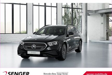 Mercedes-Benz E 300 Gebrauchtwagen