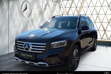 Mercedes-Benz GLB 200 Gebrauchtwagen