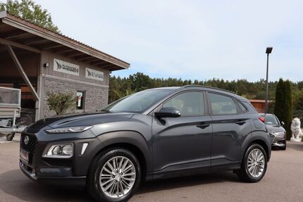 Hyundai KONA Gebrauchtwagen