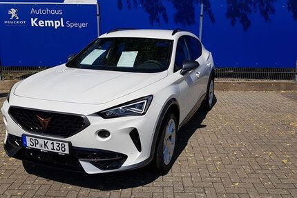 Cupra Formentor Gebrauchtwagen