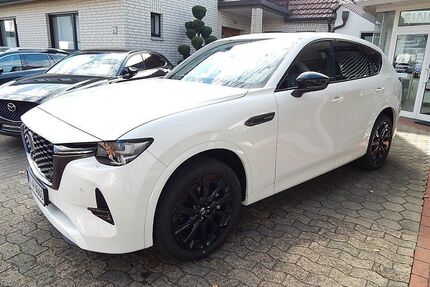 Mazda CX-60 Gebrauchtwagen