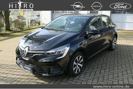 Renault Clio Gebrauchtwagen