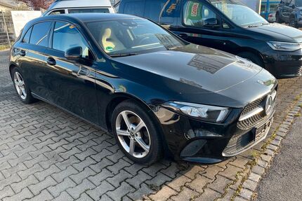 Mercedes-Benz A 220 Gebrauchtwagen