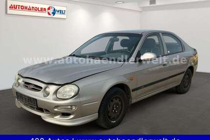 Kia Shuma Gebrauchtwagen