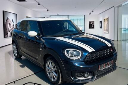 Mini Cooper SD Countryman Gebrauchtwagen