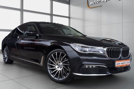 BMW 740 Gebrauchtwagen