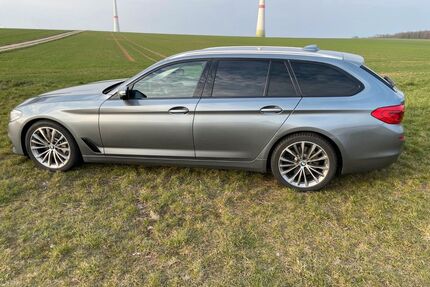 BMW 530 Gebrauchtwagen