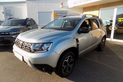 Dacia Duster Gebrauchtwagen