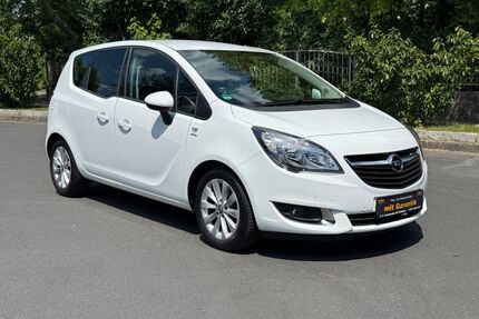 Opel Meriva Gebrauchtwagen