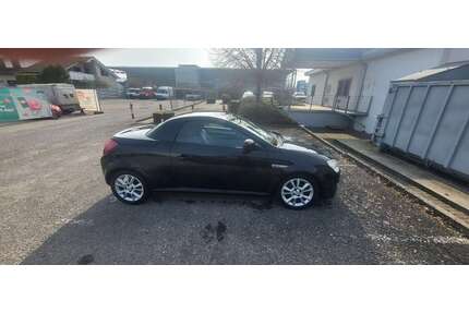 Opel Tigra Gebrauchtwagen