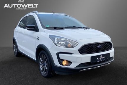 Ford Ka/Ka+ Gebrauchtwagen