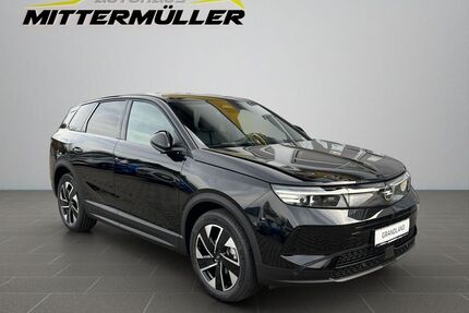 Opel Grandland (X) Gebrauchtwagen