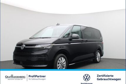 VW T7 Multivan Gebrauchtwagen