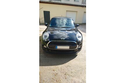 Mini Cooper Gebrauchtwagen