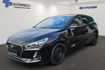 Hyundai i30 Gebrauchtwagen