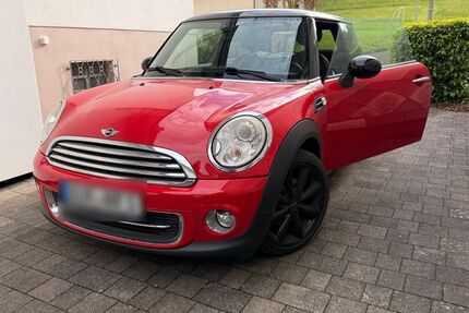 Mini Cooper Gebrauchtwagen