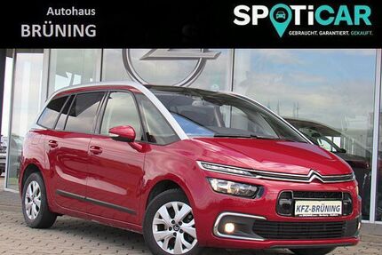 Citroen Grand C4 Picasso / SpaceTourer Gebrauchtwagen