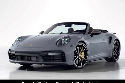 Porsche 992 Gebrauchtwagen