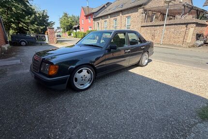 Mercedes-Benz E 260 Gebrauchtwagen