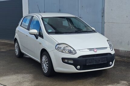 Fiat Punto Evo Gebrauchtwagen