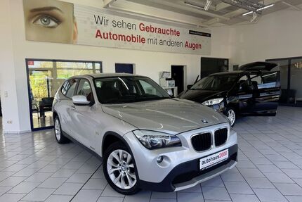 BMW X1 Gebrauchtwagen