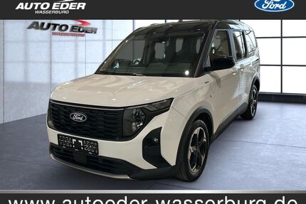 Ford Tourneo Courier Gebrauchtwagen