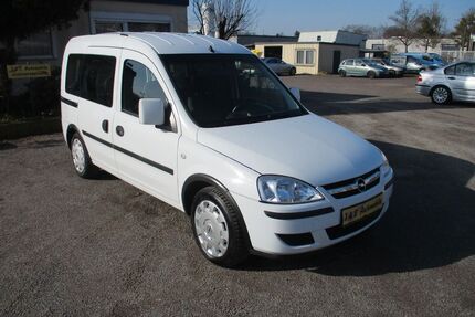 Opel Combo Gebrauchtwagen
