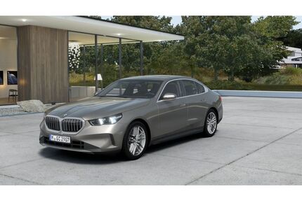 BMW 520 Gebrauchtwagen