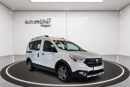 Dacia Dokker Gebrauchtwagen