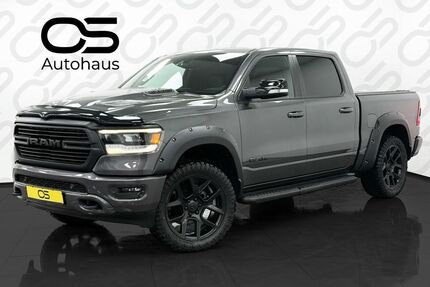 Dodge RAM Gebrauchtwagen