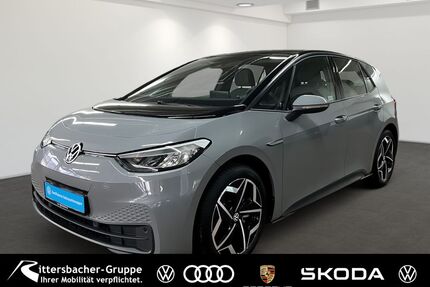 VW ID.3 Gebrauchtwagen