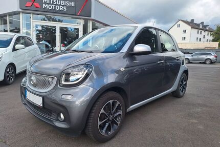 Smart ForFour Gebrauchtwagen