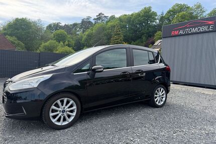 Ford B-Max Gebrauchtwagen