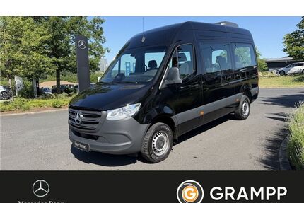Mercedes-Benz Sprinter Gebrauchtwagen