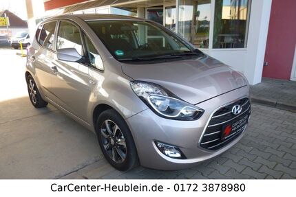 Hyundai ix20 Gebrauchtwagen