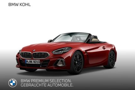 BMW Z4 M40 Gebrauchtwagen