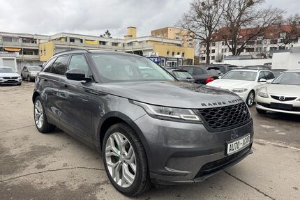 Land Rover Range Rover Velar Gebrauchtwagen